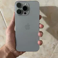 اپل آیفون 15 پرومکس