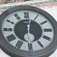 ساعت دیواری