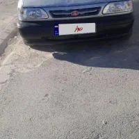 ۸۸ شاسی سالم