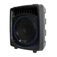 اکو آمپلی فایر شارژی اکتیو مدل 22000