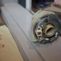 لوازم یدکی ماشین ظرفشویی ایندزیت