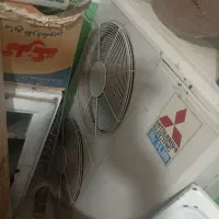 کولر گازی اسپلیت
