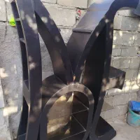 بوفه شیک|بوفه، ویترین، کنسول|یاسوج, |دیوار