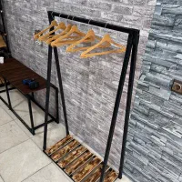 رگال سرخپوستی ، رگال لباس