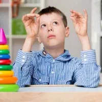 درمان غیردارویی اوتیسم، بیش فعالی و مشکلات توجه