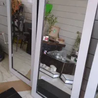 دکور آرایشگاه در حد نو|آرایشگاه و سالن‌های زیبایی|جیرفت, |دیوار