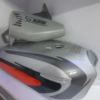 باک موتور