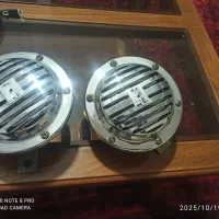 بوق بنزی واقعا سالم و تمیز