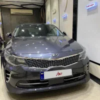 اپتیما جی تی لاین مدل 2016