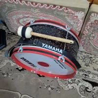 طبل یاماها.