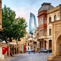تور و ویزا باکو و روسیه /ترابزن و باتومی/ارمنستان