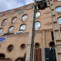 واحد-تجاری-اداری-در-مجتمع-قائم