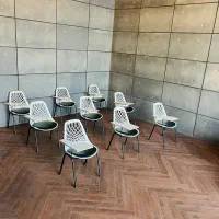 صندلی اموزشگاه|کافی‌شاپ و رستوران|تهران, خانی آباد نو جنوبی|دیوار