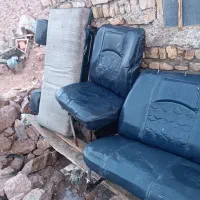 لوازم پاترول