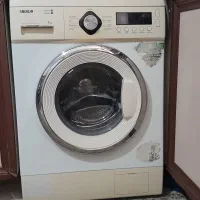 لباسشویی ۷کیلویی اسنوا