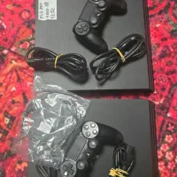 قیمت مناسب و کاملا نوps4 pro