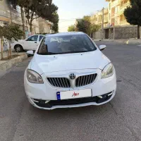 برلیانس H330 اتومات مدل 96
