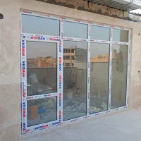 نصب و تعمیرات پنجره های upvc