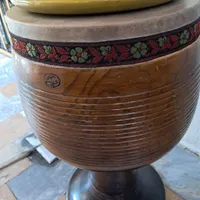 تنبک شیرانی
