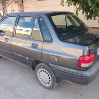 پراید مدل ۸۸