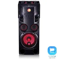 اسپیکر LG مدل OM7560|سیستم صوتی خانگی|تهران, ونک|دیوار
