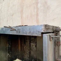 کباب پز سوخاری|اجاق گاز و لوازم برقی پخت‌وپز|قم, شهرک امام حسن|دیوار