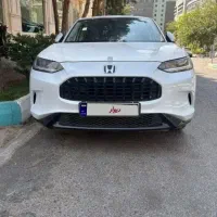 هوندا ZR-V Hybrid، مدل ۲۰۲۵