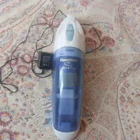 جارو شارژی دستی