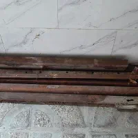 لوله و قوطی|مصالح و تجهیزات ساختمان|آزادشهر, |دیوار