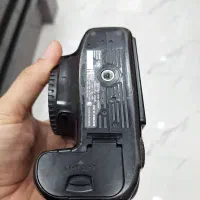 دوربین 80d body|دوربین عکاسی و فیلم‌برداری|مراغه, |دیوار