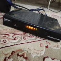 گیرنده دیجیتال