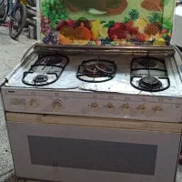 گاز|اجاق گاز و لوازم برقی پخت‌وپز|اهواز, کوی طلاب|دیوار