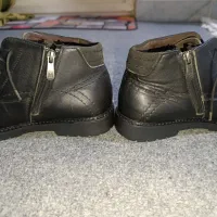 نیم بوت|کیف، کفش، کمربند|گنبد کاووس, |دیوار