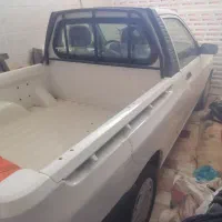 پراید وانت سیمی