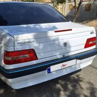 پژو slx tu5|خودرو سواری و وانت|مشهد, آزادشهر|دیوار