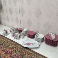 سرویس ۱۲نفره