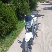 بنلی tnt 150