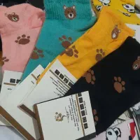 جوراب|لباس|نظرآباد, نظرآباد|دیوار