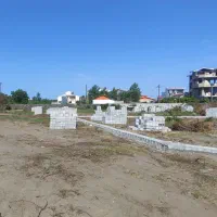 فروش قطعات ۲۵۰متری مسکونی در بشمن