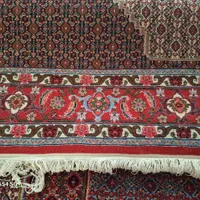فروش قالی دستباف شش‌متری با طرح خاص کلاه فرهنگ|فرش|سنندج, |دیوار