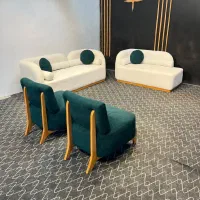 مبلمان پرنس×× انتخاب هوشمندانه برای دکوراسیون خاص