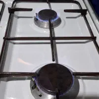 گاز پنج شعله فردار|اجاق گاز و لوازم برقی پختوپز|رشت, اسماعیل آباد|دیوار