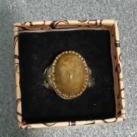 سنگ اصلی زنده بشرط دعا ارمنی