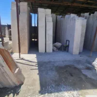 فروش انواع سنگهای ساختمانی نما راه پله کف|مصالح و تجهیزات ساختمان|بندر انزلی, بشمن|دیوار