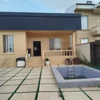 ویلا-استخر-دار270متری-شهری