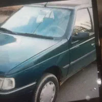 اردی مدل ۸۳/موتوری، گیر بکس، همه چی ب شرط،