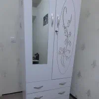 کمد|جاکفشی، کمد، دراور|خرم‌آباد, |دیوار