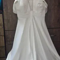 لباس نامزدی تن پوش شیک