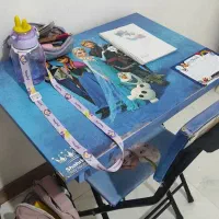 میز تحریر کودکانه