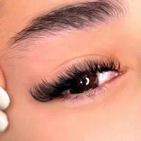 اکستنشن مژه ولیفت ولمینت ابرو